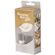 Набор для дизайна ногтей Konad Stamping Set фото