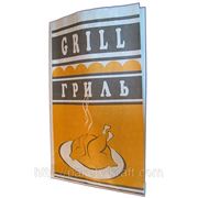 Пакеты для куры гриль от 1000 шт. фото