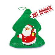Сладкий новогодний подарок Ёлочка, 500 г фото