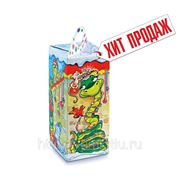 Сладкий новогодний подарок Змейка-чародейка, 300 г фото