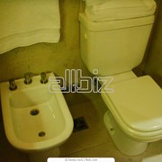 Санфаянс фото