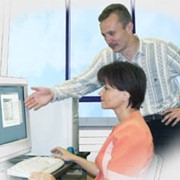 Обслуживание по системе «Клиент-Банк» фото
