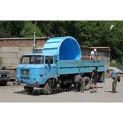 Ёмкости пластиковые фото