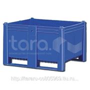 Пластиковый контейнер (Box Pallet) арт. 11-060-NA фото