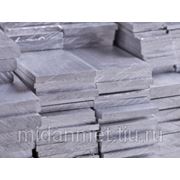 Шина АДО 5х40х4000 фото
