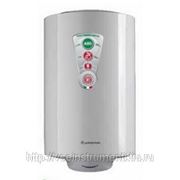 Электрический накопительный водонагреватель ariston abs pro r 100 v фото