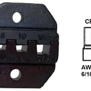 CP-236DE1 Сменная насадка для обжима Pro`skit CP-371 фото