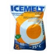 Антигололедный реагент Icemelt ХКНМ МКР, оптом и в розницу фото