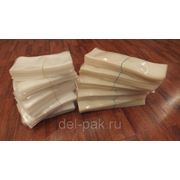 Вакуумный пакет 130х340ПА/ПЭ 95 мк фото