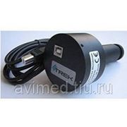 Цифровая камера DCM-130 для микроскопа фото