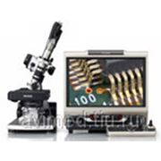 Цифровой измерительный микроскоп Keyence VHX-2000 фото