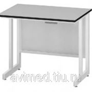 Стол лабораторный ЛАБ-PRO CЛв 120.65.90 F20 фото