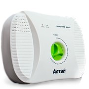 Ионизатор-озонатор “Алтай“ фото