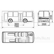 Рисунок паз 32053 Рисунок паз 32053