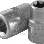 Торцевая головка 3/8DR внешний Torx Е-14, код товара: 49706, артикул: S06H314 фото