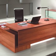 Кабинет руководителя Corvet фото