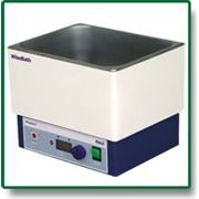 Баня масляная WHB-11 фото