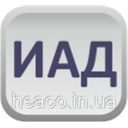 Модуль для определения инвазивного артериального давления 2-х канальный. фото