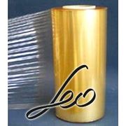 Пленка ПВХ 400мм LEO фото