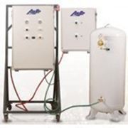 Стационарный кислородный концентратор MZ-30 (CENTROX) фото