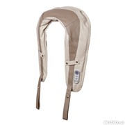 Ударный массажер для шеи Wrap Neck & Shoulder Massager фото