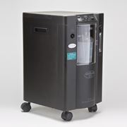 Кислородный концентратор 7F-1L (модель mini, черного цвета) фото
