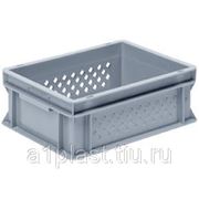 РАКО пластиковый ящик перфорированный фото
