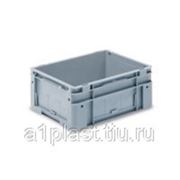 Пластиковый ящик ЕВРОТЕК фото