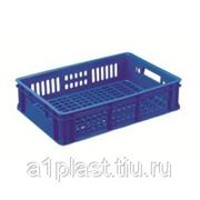 Пластиковый хлебный лоток фото