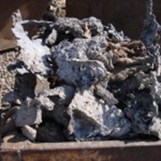 Металлические отходы производства для переплавки фото