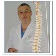 Услуги отделения детской и подростковой вертебрологии фото