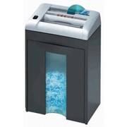 Шредер - уничтожитель документов и бумаги EBA 1125 S (4 мм) фото