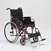 Кресла-коляски для инвалидов Armed FS909 фото