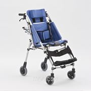 Кресла-коляски для инвалидов “Armed“ FS258LBXGP фото
