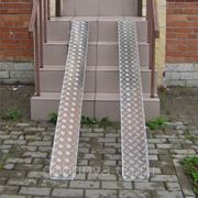 Аппарели усиленные (длина от 1 до 3-х метров) фото