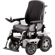 Инвалидная кресло коляска с электроприводом iChair MC3 1.612 фото