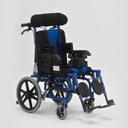 Кресла-коляски для инвалидов “Armed“ FS958LBHP фото