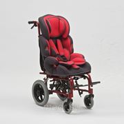Кресла-коляски для инвалидов “Armed“ FS258LBYGP фото