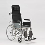 Кресла-коляски для инвалидов “Armed“ FS609GC фото