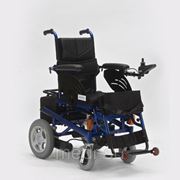 Кресла-коляски для инвалидов электрические “Armed“ FS129 фото