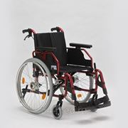Коляска для инвалидов Armed FS251LHPQ фото