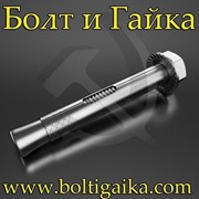 Широкий ассортимент анкерной техники фото