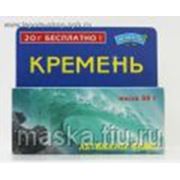 Кремень 50 гр фото