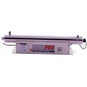 Ультрафиолетовый стерилизатор AquaPro UV12GPM 2,5 м3/ч (обеззараживание воды) фото