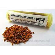Присадки для дизельного топлива MPG-MEGA-CRUMBS фото