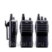 ICOM IC-F16 VHF Портативная радиостанция фото