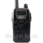 Аргут А-25 LPD/PMR Портативная рация фото