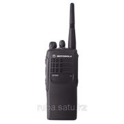 Радиостанция Motorola GP340, 36-50 МГц фото