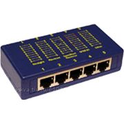 Lanmaster LAN-TST-DEMO Тестер блок ошибок кабельной разводки фото