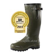 Сапоги резиновы Estate Vibram® 18'' breathable фото